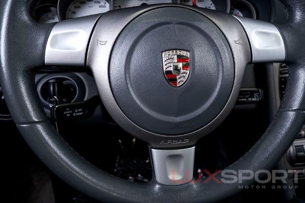 Used 2006 Porsche 911 Carrera S | Woodbury, NY