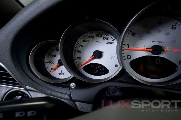Used 2006 Porsche 911 Carrera S | Woodbury, NY