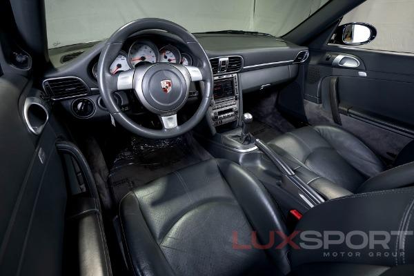 Used 2006 Porsche 911 Carrera S | Woodbury, NY