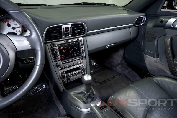 Used 2006 Porsche 911 Carrera S | Woodbury, NY