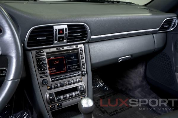 Used 2006 Porsche 911 Carrera S | Woodbury, NY