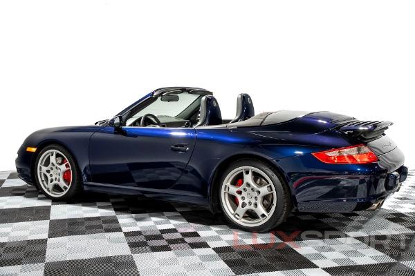 Used 2006 Porsche 911 Carrera S | Woodbury, NY