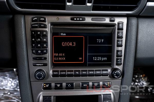 Used 2006 Porsche 911 Carrera S | Woodbury, NY