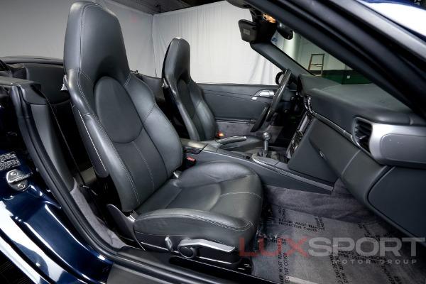 Used 2006 Porsche 911 Carrera S | Woodbury, NY
