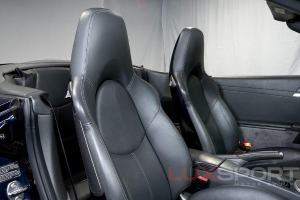 Used 2006 Porsche 911 Carrera S | Woodbury, NY