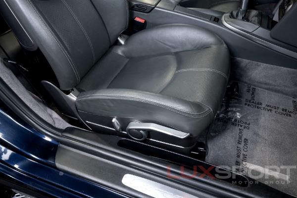 Used 2006 Porsche 911 Carrera S | Woodbury, NY