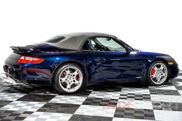 Used 2006 Porsche 911 Carrera S | Woodbury, NY