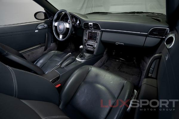Used 2006 Porsche 911 Carrera S | Woodbury, NY