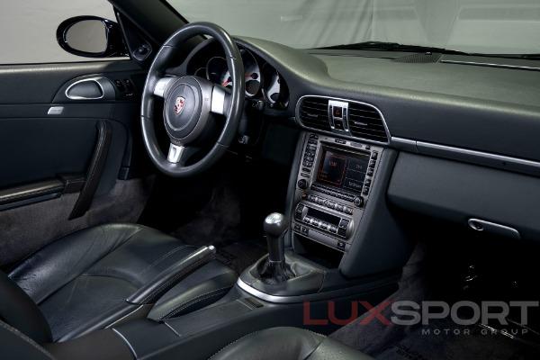 Used 2006 Porsche 911 Carrera S | Woodbury, NY