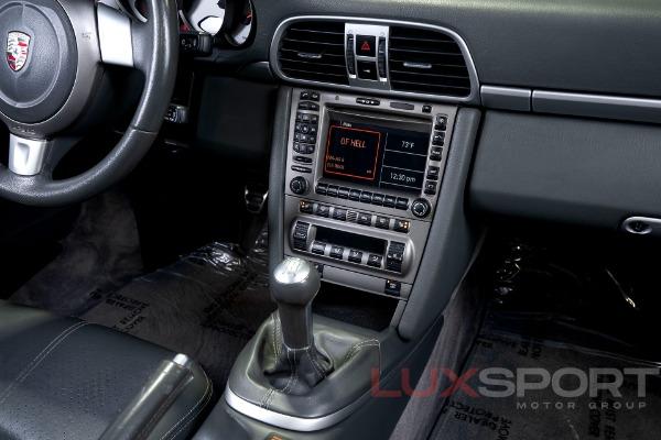 Used 2006 Porsche 911 Carrera S | Woodbury, NY