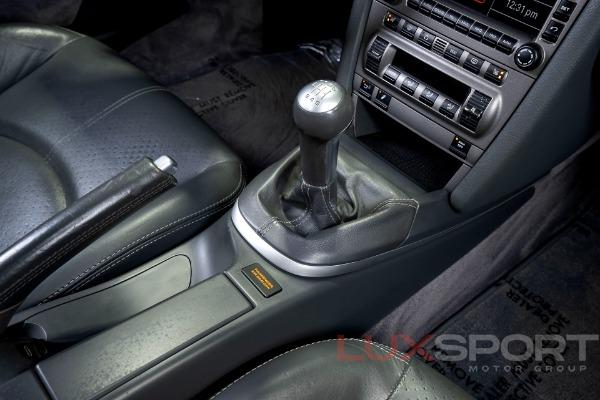 Used 2006 Porsche 911 Carrera S | Woodbury, NY