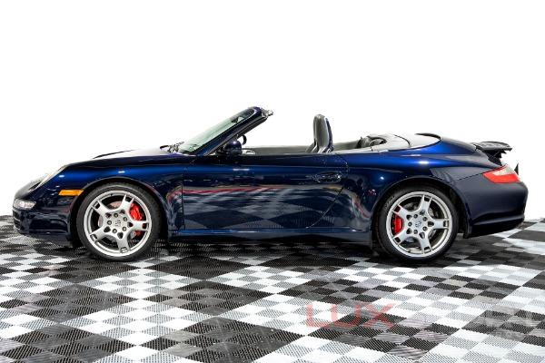 Used 2006 Porsche 911 Carrera S | Woodbury, NY