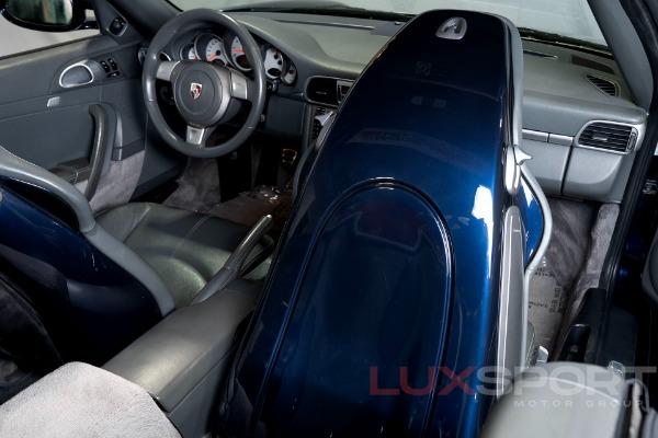Used 2006 Porsche 911 Carrera S | Woodbury, NY