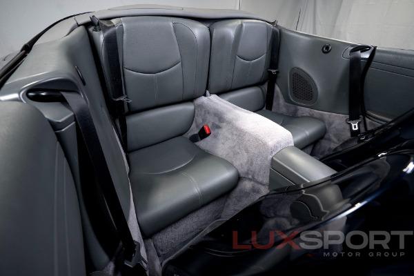 Used 2006 Porsche 911 Carrera S | Woodbury, NY