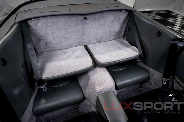 Used 2006 Porsche 911 Carrera S | Woodbury, NY