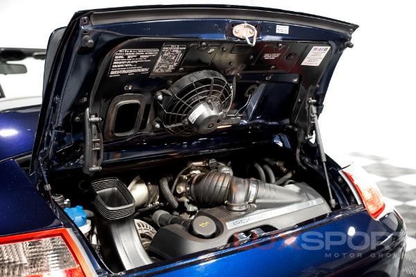 Used 2006 Porsche 911 Carrera S | Woodbury, NY