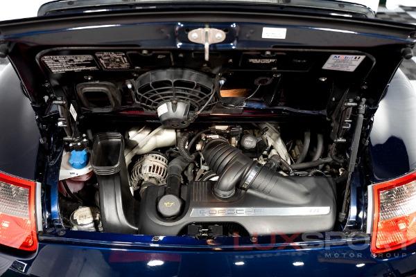 Used 2006 Porsche 911 Carrera S | Woodbury, NY