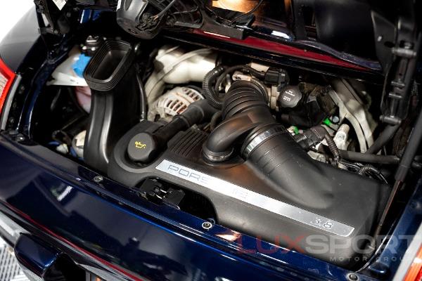Used 2006 Porsche 911 Carrera S | Woodbury, NY