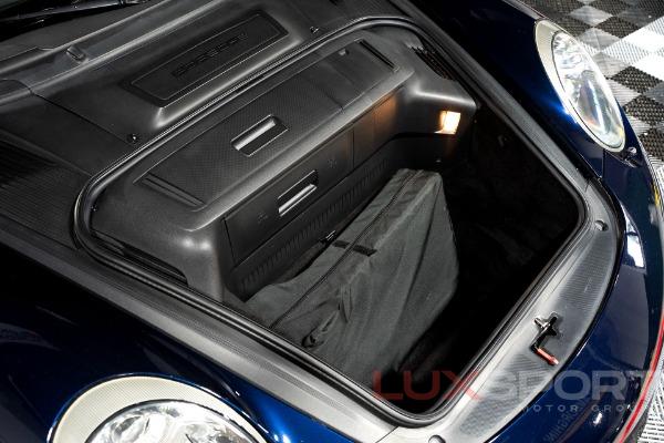 Used 2006 Porsche 911 Carrera S | Woodbury, NY