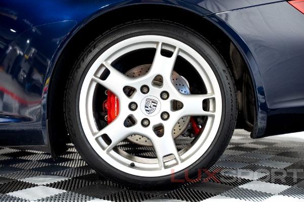 Used 2006 Porsche 911 Carrera S | Woodbury, NY