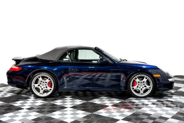 Used 2006 Porsche 911 Carrera S | Woodbury, NY