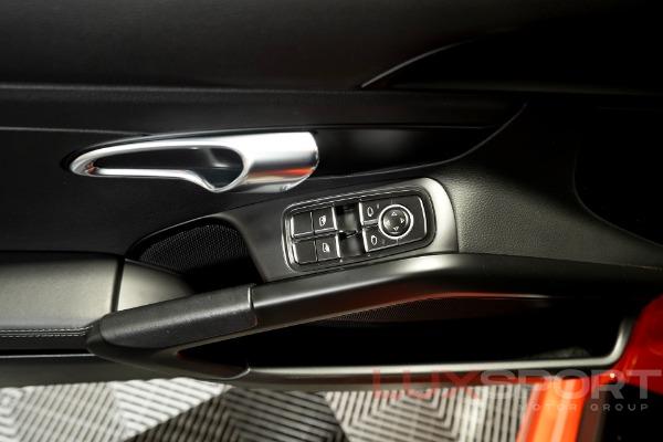 Used 2018 Porsche 718 Cayman S | Woodbury, NY