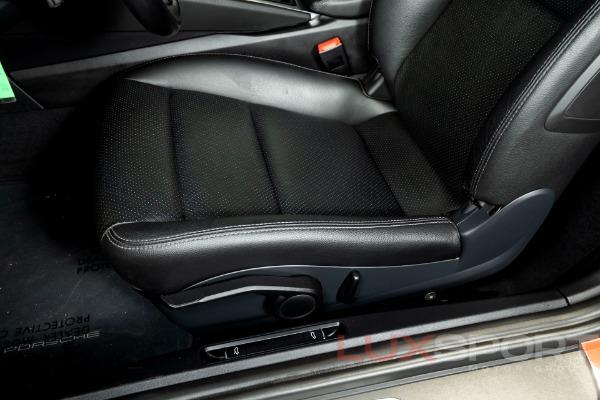 Used 2018 Porsche 718 Cayman S | Woodbury, NY