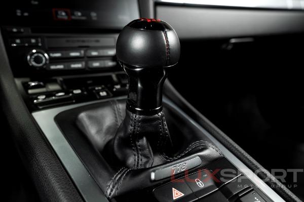 Used 2018 Porsche 718 Cayman S | Woodbury, NY