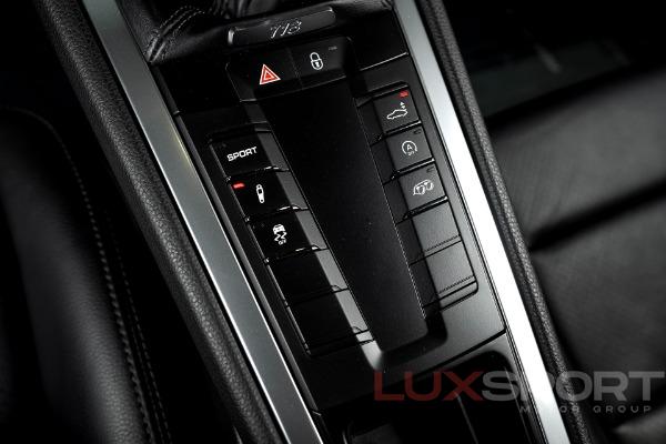 Used 2018 Porsche 718 Cayman S | Woodbury, NY