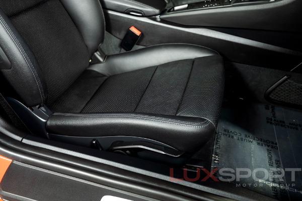 Used 2018 Porsche 718 Cayman S | Woodbury, NY