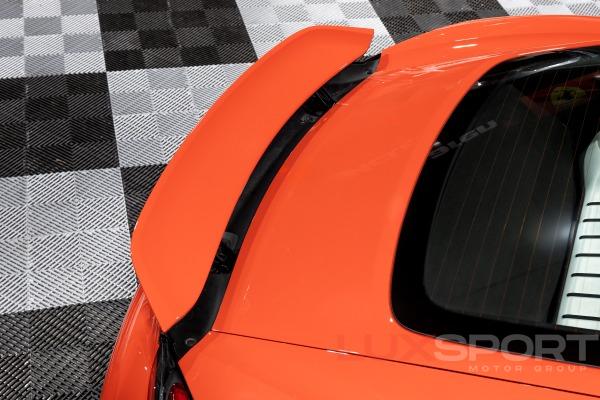 Used 2018 Porsche 718 Cayman S | Woodbury, NY