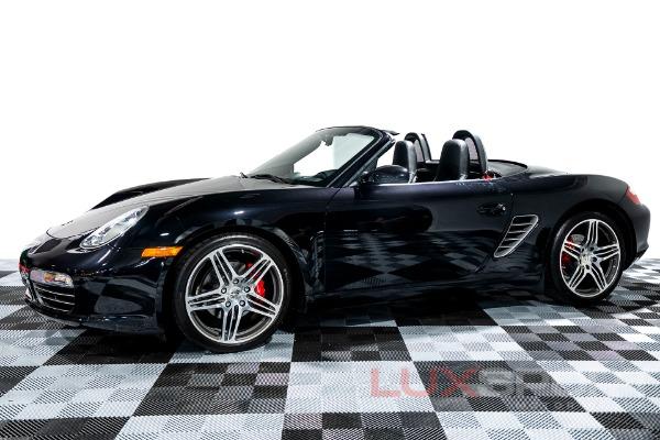 Used 2008 Porsche Boxster S | Woodbury, NY
