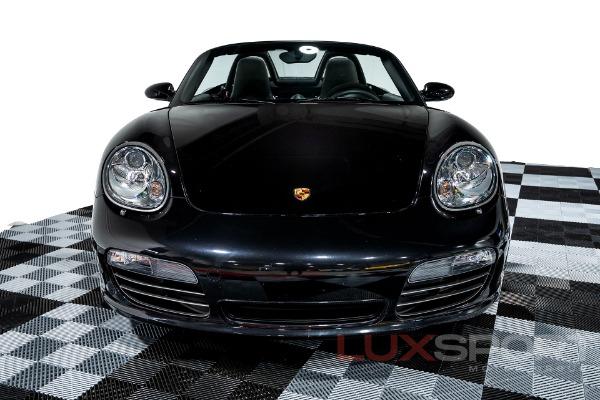 Used 2008 Porsche Boxster S | Woodbury, NY