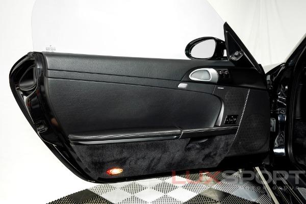 Used 2008 Porsche Boxster S | Woodbury, NY