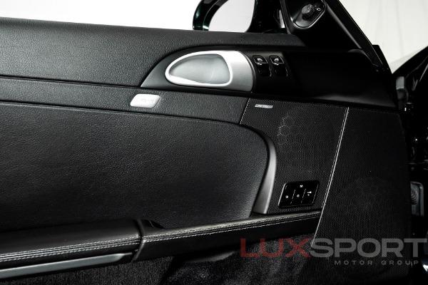 Used 2008 Porsche Boxster S | Woodbury, NY