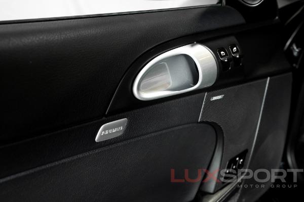 Used 2008 Porsche Boxster S | Woodbury, NY