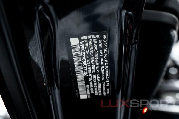 Used 2008 Porsche Boxster S | Woodbury, NY