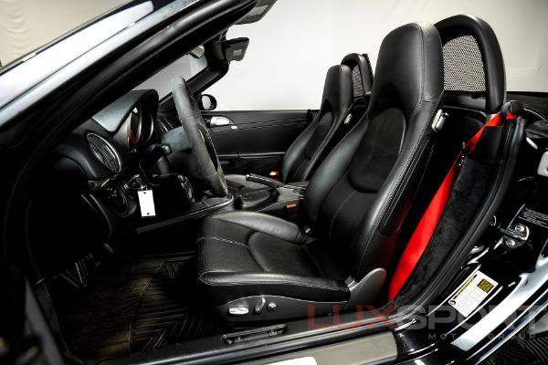 Used 2008 Porsche Boxster S | Woodbury, NY
