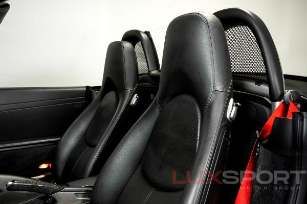 Used 2008 Porsche Boxster S | Woodbury, NY