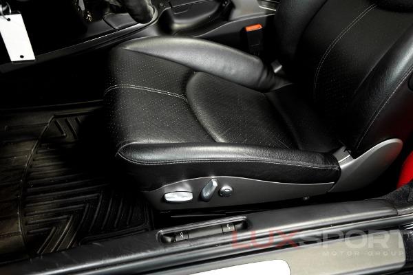 Used 2008 Porsche Boxster S | Woodbury, NY