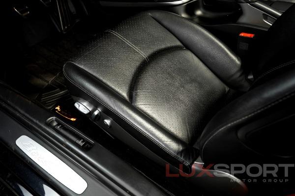 Used 2008 Porsche Boxster S | Woodbury, NY