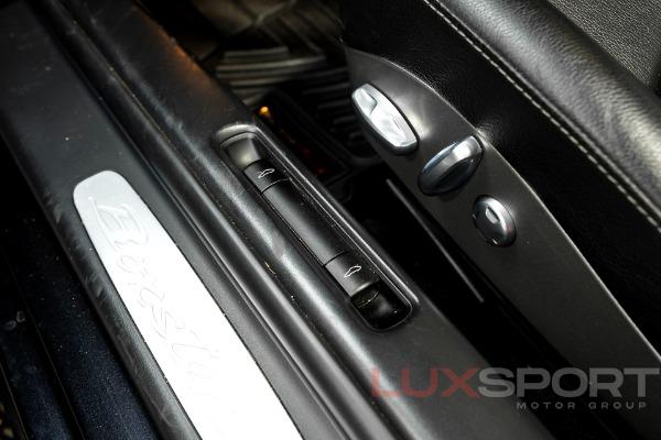 Used 2008 Porsche Boxster S | Woodbury, NY
