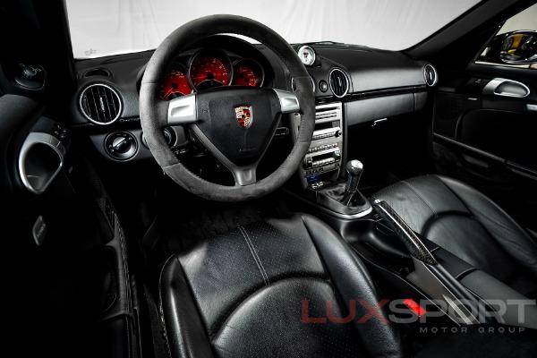 Used 2008 Porsche Boxster S | Woodbury, NY