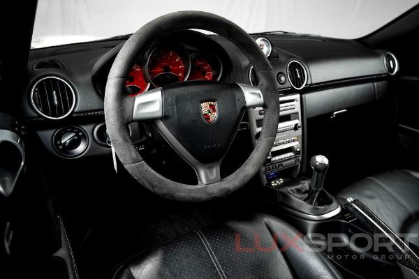 Used 2008 Porsche Boxster S | Woodbury, NY