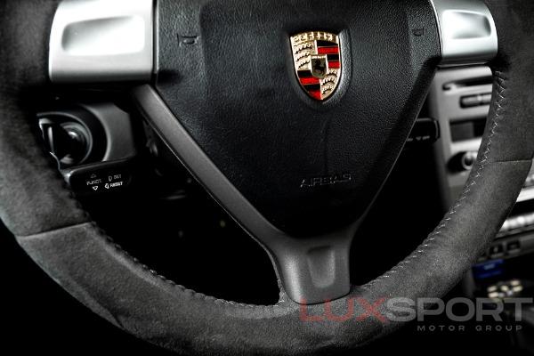 Used 2008 Porsche Boxster S | Woodbury, NY