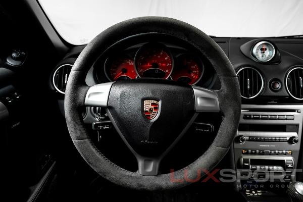 Used 2008 Porsche Boxster S | Woodbury, NY