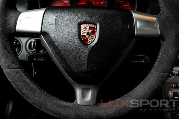 Used 2008 Porsche Boxster S | Woodbury, NY