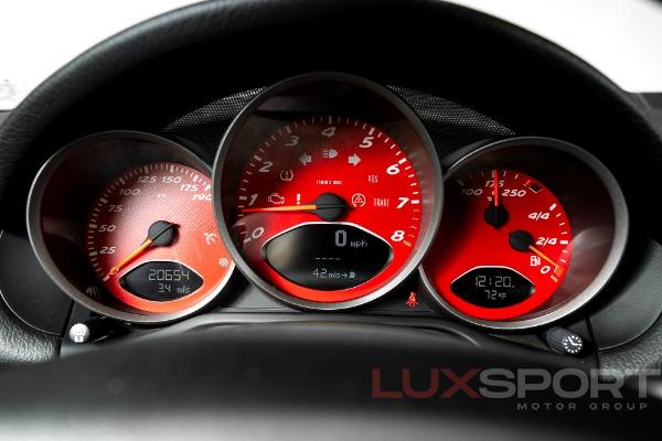 Used 2008 Porsche Boxster S | Woodbury, NY
