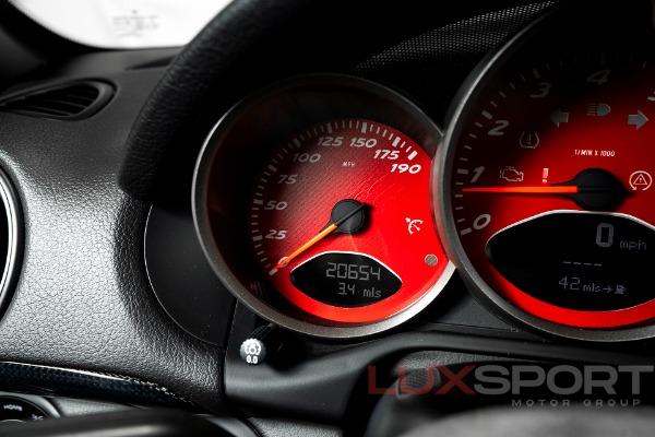 Used 2008 Porsche Boxster S | Woodbury, NY
