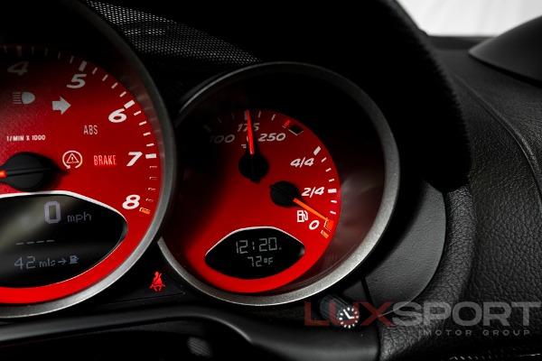Used 2008 Porsche Boxster S | Woodbury, NY